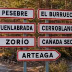 este verano aldeas