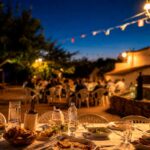 fiestas aldea pesebre