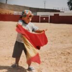 Peñascosa y sus toros