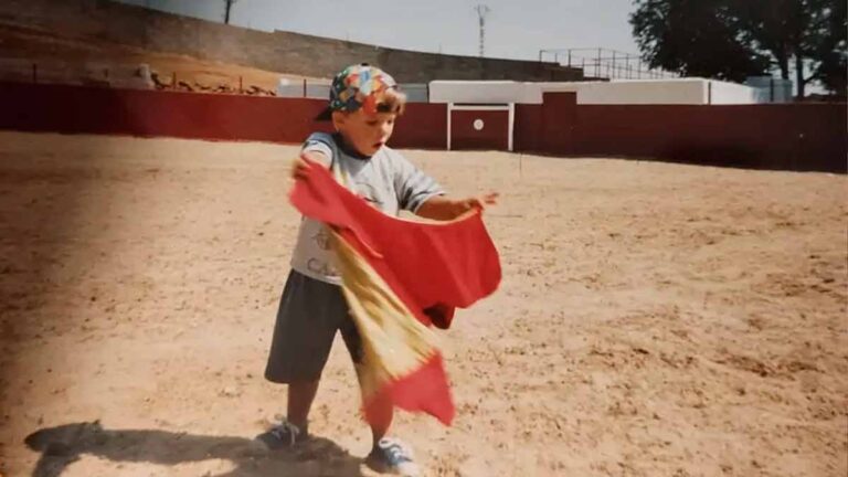 Peñascosa y sus toros